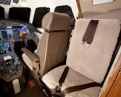 2006 Dassault Falcon 2000LX: 