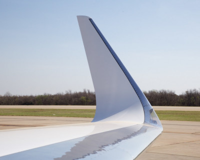 2006 Dassault Falcon 2000LX: 