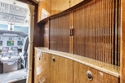 2009 Gulfstream G200: 