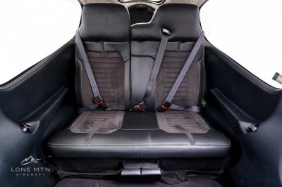 2019 Cirrus SR22T G6 GTS: 