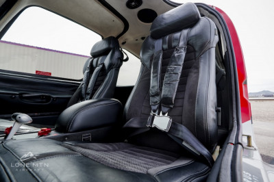 2019 Cirrus SR22T G6 GTS: 