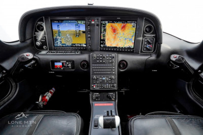2019 Cirrus SR22T G6 GTS: 