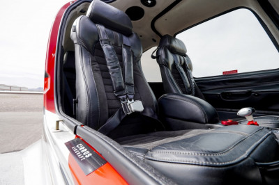 2019 Cirrus SR22T G6 GTS: 