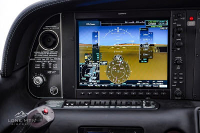 2019 Cirrus SR22T G6 GTS: 