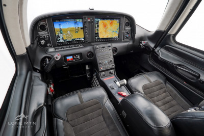 2019 Cirrus SR22T G6 GTS: 