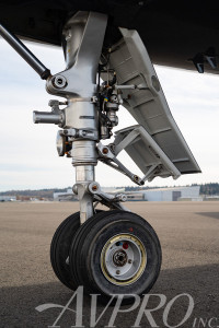 2003 Dassault Falcon 2000: 