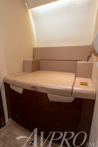 2003 Dassault Falcon 2000: 