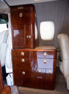 2002 Cessna Citation CJ2: 