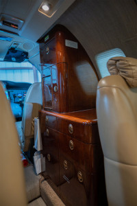 2002 Cessna Citation CJ2: 