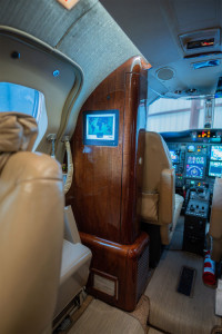 2002 Cessna Citation CJ2: 
