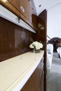 2009 Bombardier Challenger 300: 