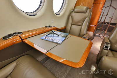 2016 Beechcraft King Air 350i: 