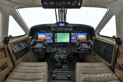 2016 Beechcraft King Air 350i: 