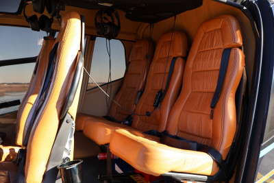 2010 Eurocopter EC-120B: 