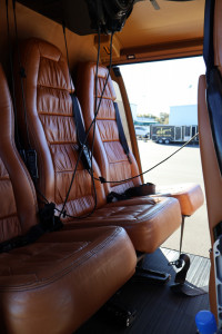 2010 Eurocopter EC-120B: 