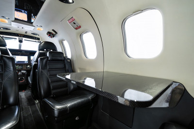 2016 Daher-Socata TBM 930: 