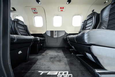 2016 Daher-Socata TBM 930: 