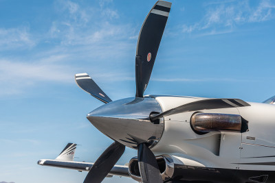 2016 Daher-Socata TBM 930: 