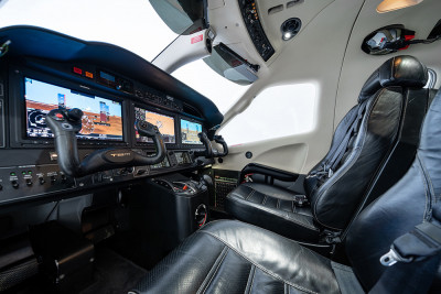 2016 Daher-Socata TBM 930: 