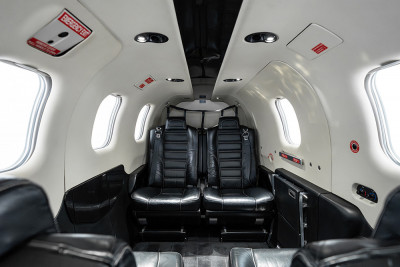 2016 Daher-Socata TBM 930: 