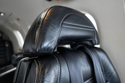 2016 Daher-Socata TBM 930: 