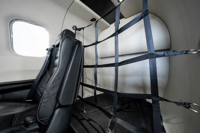 2016 Daher-Socata TBM 930: 