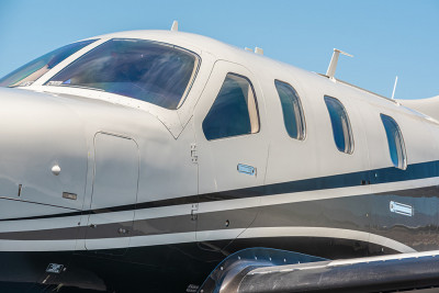 2016 Daher-Socata TBM 930: 