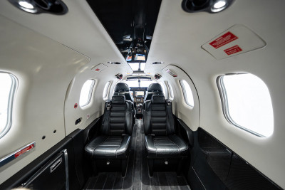 2016 Daher-Socata TBM 930: 