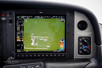 2016 Cirrus SR22T G5: 