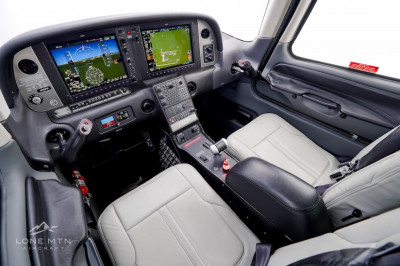 2016 Cirrus SR22T G5: 