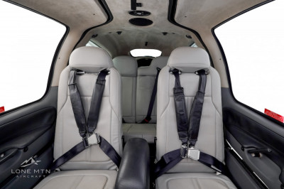 2016 Cirrus SR22T G5: 