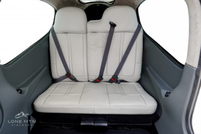 2016 Cirrus SR22T G5: 