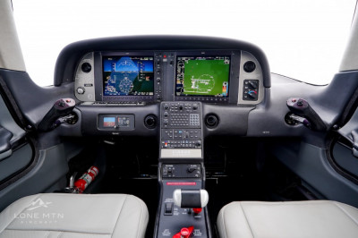 2016 Cirrus SR22T G5: 
