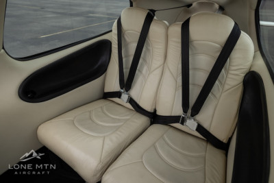 2006 Cirrus SR22TN G2: 