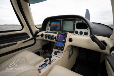 2006 Cirrus SR22TN G2: 