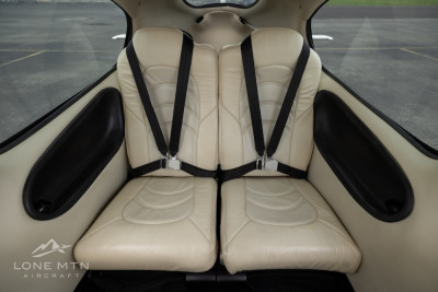 2006 Cirrus SR22TN G2: 