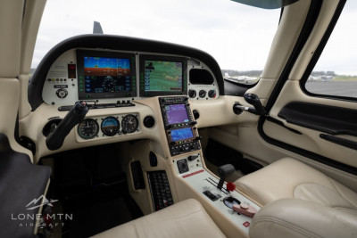 2006 Cirrus SR22TN G2: 