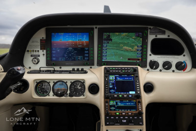 2006 Cirrus SR22TN G2: 