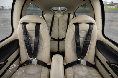 2006 Cirrus SR22TN G2: 