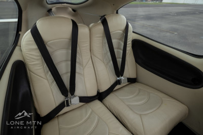 2006 Cirrus SR22TN G2: 