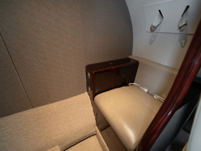 2003 Cessna Citation CJ2: 