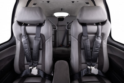 2021 Cirrus SR22 G6 GTS: 