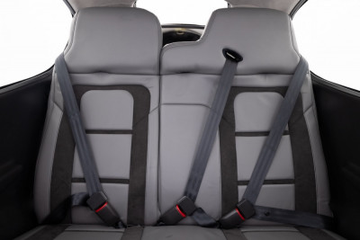 2021 Cirrus SR22 G6 GTS: 