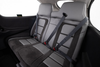 2021 Cirrus SR22 G6 GTS: 