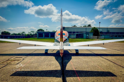 2022 Cirrus SR22T G6 GTS: 