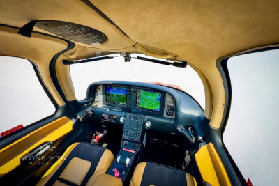 2022 Cirrus SR22T G6 GTS: 