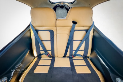 2022 Cirrus SR22T G6 GTS: 