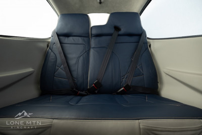 2019 Cirrus SR22T G6 GTS: 