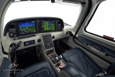 2019 Cirrus SR22T G6 GTS: 