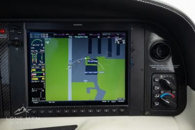 2019 Cirrus SR22T G6 GTS: 